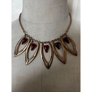 geometric statement necklace